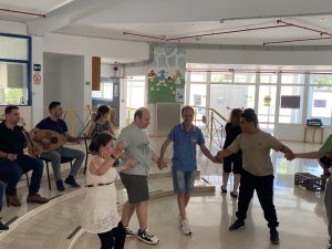 ΕΠΙΣΚΕΨΗ ΤΟΥ ΚΡΗΤΙΚΟΥ ΣΥΓΚΡΟΤΗΜΑΤΟΣ ΣΑΡΙΔΑΚΗ 10-06-2025