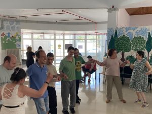 ΕΠΙΣΚΕΨΗ ΤΟΥ ΚΡΗΤΙΚΟΥ ΣΥΓΚΡΟΤΗΜΑΤΟΣ ΣΑΡΙΔΑΚΗ 10-06-2025