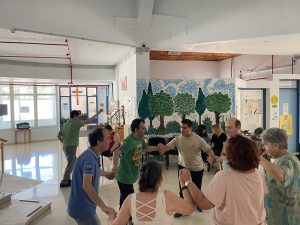 ΕΠΙΣΚΕΨΗ ΤΟΥ ΚΡΗΤΙΚΟΥ ΣΥΓΚΡΟΤΗΜΑΤΟΣ ΣΑΡΙΔΑΚΗ 10-06-2025