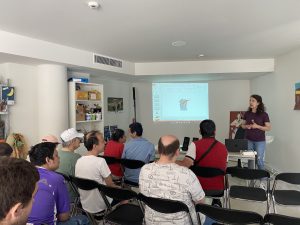 ΚΟΙΝΩΝΙΚΟ ΠΛΑΙΣΙΟ ΣΤΟ ΚΕΝΤΡΟ ΠΕΡΙΒΑΛΛΟΝΤΙΚΗΣ ΕΚΠΑΙΔΕΥΣΗΣ (ΚΕΠΕΑ) ΑΡΧΑΝΩΝ 05-06-2025