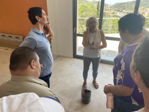 ΚΟΙΝΩΝΙΚΟ ΠΛΑΙΣΙΟ ΣΤΟ ΚΕΝΤΡΟ ΠΕΡΙΒΑΛΛΟΝΤΙΚΗΣ ΕΚΠΑΙΔΕΥΣΗΣ (ΚΕΠΕΑ) ΑΡΧΑΝΩΝ 05-06-2025
