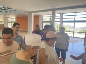 ΚΟΙΝΩΝΙΚΟ ΠΛΑΙΣΙΟ ΣΤΟ ΚΕΝΤΡΟ ΠΕΡΙΒΑΛΛΟΝΤΙΚΗΣ ΕΚΠΑΙΔΕΥΣΗΣ (ΚΕΠΕΑ) ΑΡΧΑΝΩΝ 05-06-2025