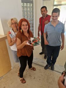 ΚΟΙΝΩΝΙΚΟ ΠΛΑΙΣΙΟ ΣΤΟ ΚΕΝΤΡΟ ΠΕΡΙΒΑΛΛΟΝΤΙΚΗΣ ΕΚΠΑΙΔΕΥΣΗΣ (ΚΕΠΕΑ) ΑΡΧΑΝΩΝ 05-06-2025