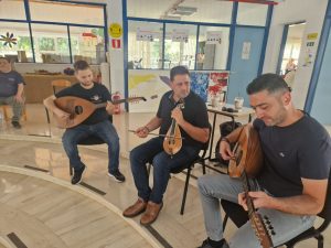 ΕΠΙΣΚΕΨΗ ΤΟΥ ΚΡΗΤΙΚΟΥ ΣΥΓΚΡΟΤΗΜΑΤΟΣ ΣΑΡΙΔΑΚΗ 10-06-2025