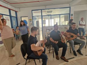 ΕΠΙΣΚΕΨΗ ΤΟΥ ΚΡΗΤΙΚΟΥ ΣΥΓΚΡΟΤΗΜΑΤΟΣ ΣΑΡΙΔΑΚΗ 10-06-2025