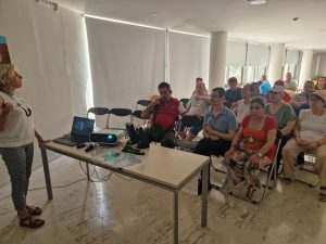 ΚΟΙΝΩΝΙΚΟ ΠΛΑΙΣΙΟ ΣΤΟ ΚΕΝΤΡΟ ΠΕΡΙΒΑΛΛΟΝΤΙΚΗΣ ΕΚΠΑΙΔΕΥΣΗΣ (ΚΕΠΕΑ) ΑΡΧΑΝΩΝ 05-06-2025