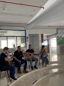 ΕΠΙΣΚΕΨΗ ΤΟΥ ΚΡΗΤΙΚΟΥ ΣΥΓΚΡΟΤΗΜΑΤΟΣ ΣΑΡΙΔΑΚΗ 10-06-2025