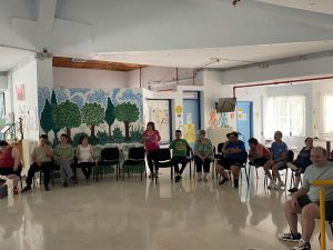 ΕΠΙΣΚΕΨΗ ΤΟΥ ΚΡΗΤΙΚΟΥ ΣΥΓΚΡΟΤΗΜΑΤΟΣ ΣΑΡΙΔΑΚΗ 10-06-2025