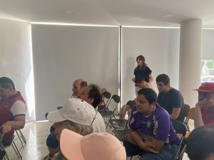 ΚΟΙΝΩΝΙΚΟ ΠΛΑΙΣΙΟ ΣΤΟ ΚΕΝΤΡΟ ΠΕΡΙΒΑΛΛΟΝΤΙΚΗΣ ΕΚΠΑΙΔΕΥΣΗΣ (ΚΕΠΕΑ) ΑΡΧΑΝΩΝ 05-06-2025