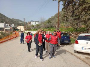 &Sigma;&Upsilon;&Mu;&Mu;&Epsilon;&Tau;&Omicron;&Chi;&Eta; &Tau;&Omicron;&Upsilon; &laquo;&Kappa;&Epsilon;&Nu;&Tau;&Rho;&Omicron;&Upsilon;&raquo; &Sigma;&Tau;&Omicron; 11&omicron; FODELE RUN 15-02-2026