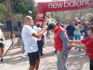 &Sigma;&Upsilon;&Mu;&Mu;&Epsilon;&Tau;&Omicron;&Chi;&Eta; &Tau;&Omicron;&Upsilon; &laquo;&Kappa;&Epsilon;&Nu;&Tau;&Rho;&Omicron;&Upsilon;&raquo; &Sigma;&Tau;&Omicron; 11&omicron; FODELE RUN 15-02-2026