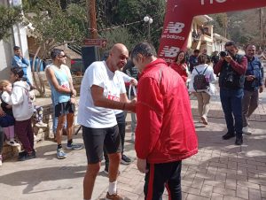 &Sigma;&Upsilon;&Mu;&Mu;&Epsilon;&Tau;&Omicron;&Chi;&Eta; &Tau;&Omicron;&Upsilon; &laquo;&Kappa;&Epsilon;&Nu;&Tau;&Rho;&Omicron;&Upsilon;&raquo; &Sigma;&Tau;&Omicron; 11&omicron; FODELE RUN 15-02-2026