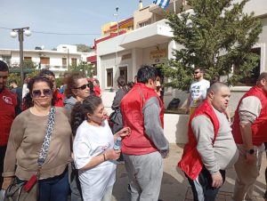 &Sigma;&Upsilon;&Mu;&Mu;&Epsilon;&Tau;&Omicron;&Chi;&Eta; &Tau;&Omicron;&Upsilon; &laquo;&Kappa;&Epsilon;&Nu;&Tau;&Rho;&Omicron;&Upsilon;&raquo; &Sigma;&Tau;&Omicron; 11&omicron; FODELE RUN 15-02-2026