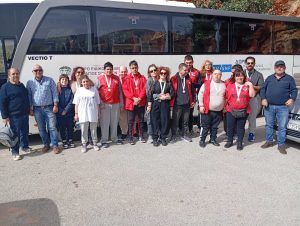 &Sigma;&Upsilon;&Mu;&Mu;&Epsilon;&Tau;&Omicron;&Chi;&Eta; &Tau;&Omicron;&Upsilon; &laquo;&Kappa;&Epsilon;&Nu;&Tau;&Rho;&Omicron;&Upsilon;&raquo; &Sigma;&Tau;&Omicron; 11&omicron; FODELE RUN 15-02-2026