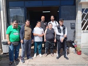 ΠΛΑΙΣΙΟ ΠΡΟΓΡΑΜΜΑΤΟΣ ΚΟΙΝΩΝΙΚΩΝ ΔΕΞΙΟΤΗΤΩΝ & ΔΕΞΙΟΤΗΤΩΝ ΗΜΙΑΥΤΟΝΟΜΗΣ ΔΙΑΒΙΩΣΗΣ 14-05-2026
