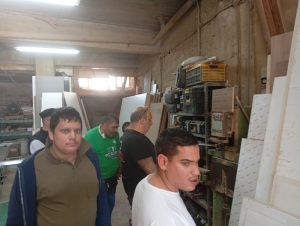 ΠΛΑΙΣΙΟ ΠΡΟΓΡΑΜΜΑΤΟΣ ΚΟΙΝΩΝΙΚΩΝ ΔΕΞΙΟΤΗΤΩΝ & ΔΕΞΙΟΤΗΤΩΝ ΗΜΙΑΥΤΟΝΟΜΗΣ ΔΙΑΒΙΩΣΗΣ 14-05-2026