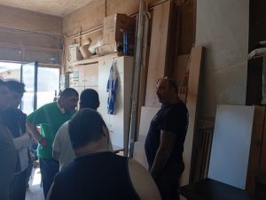 ΠΛΑΙΣΙΟ ΠΡΟΓΡΑΜΜΑΤΟΣ ΚΟΙΝΩΝΙΚΩΝ ΔΕΞΙΟΤΗΤΩΝ & ΔΕΞΙΟΤΗΤΩΝ ΗΜΙΑΥΤΟΝΟΜΗΣ ΔΙΑΒΙΩΣΗΣ 14-05-2026