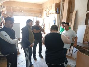 ΠΛΑΙΣΙΟ ΠΡΟΓΡΑΜΜΑΤΟΣ ΚΟΙΝΩΝΙΚΩΝ ΔΕΞΙΟΤΗΤΩΝ & ΔΕΞΙΟΤΗΤΩΝ ΗΜΙΑΥΤΟΝΟΜΗΣ ΔΙΑΒΙΩΣΗΣ 14-05-2026