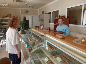 &Omicron;&Tau;&Alpha;&Nu; &Eta; &Pi;&Alpha;&Rho;&Alpha;&Delta;&Omicron;&Sigma;&Eta; &Gamma;&Iota;&Nu;&Epsilon;&Tau;&Alpha;&Iota; &Epsilon;&Mu;&Pi;&Epsilon;&Iota;&Rho;&Iota;&Alpha; 25-06-2026