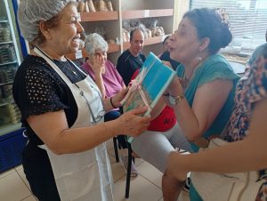 &Omicron;&Tau;&Alpha;&Nu; &Eta; &Pi;&Alpha;&Rho;&Alpha;&Delta;&Omicron;&Sigma;&Eta; &Gamma;&Iota;&Nu;&Epsilon;&Tau;&Alpha;&Iota; &Epsilon;&Mu;&Pi;&Epsilon;&Iota;&Rho;&Iota;&Alpha; 25-06-2026