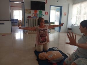 ΕΚΠΑΙΔΕΥΣΗ ΣΤΗ ΠΑΡΟΧΗ Α’ ΒΟΗΘΕΙΩΝ 11-07-2026